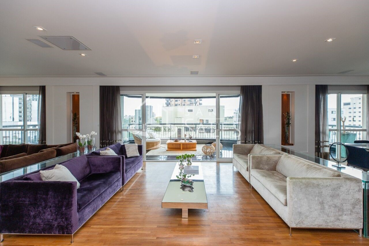 Apartamento, 3 quartos, 308 m² - Foto 28