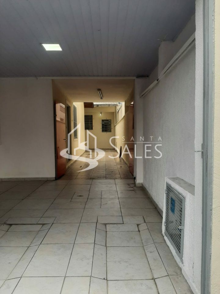Sobrado, 4 quartos, 250 m² - Foto 9