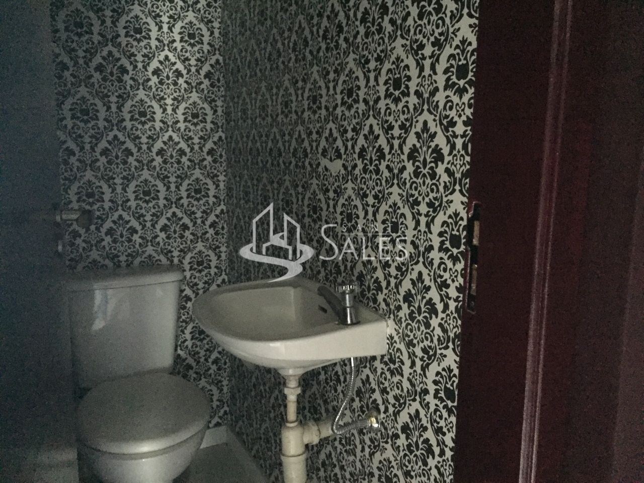 Loja-Salão para alugar, 34m² - Foto 13