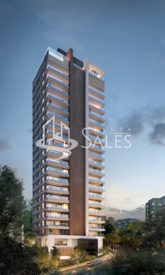 Apartamento, 3 quartos, 158 m² - Foto 37