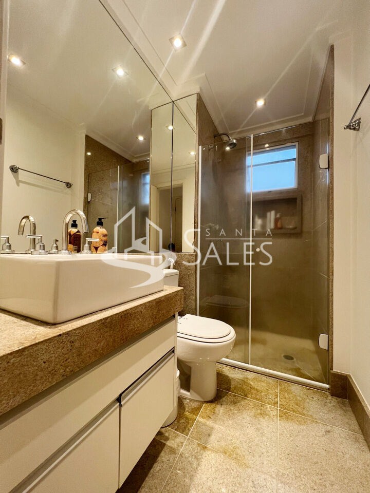 Apartamento, 2 quartos, 96 m² - Foto 8