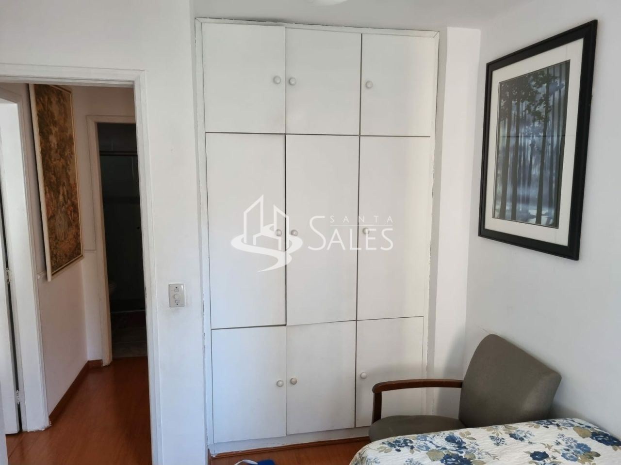 Apartamento, 2 quartos, 77 m² - Foto 9