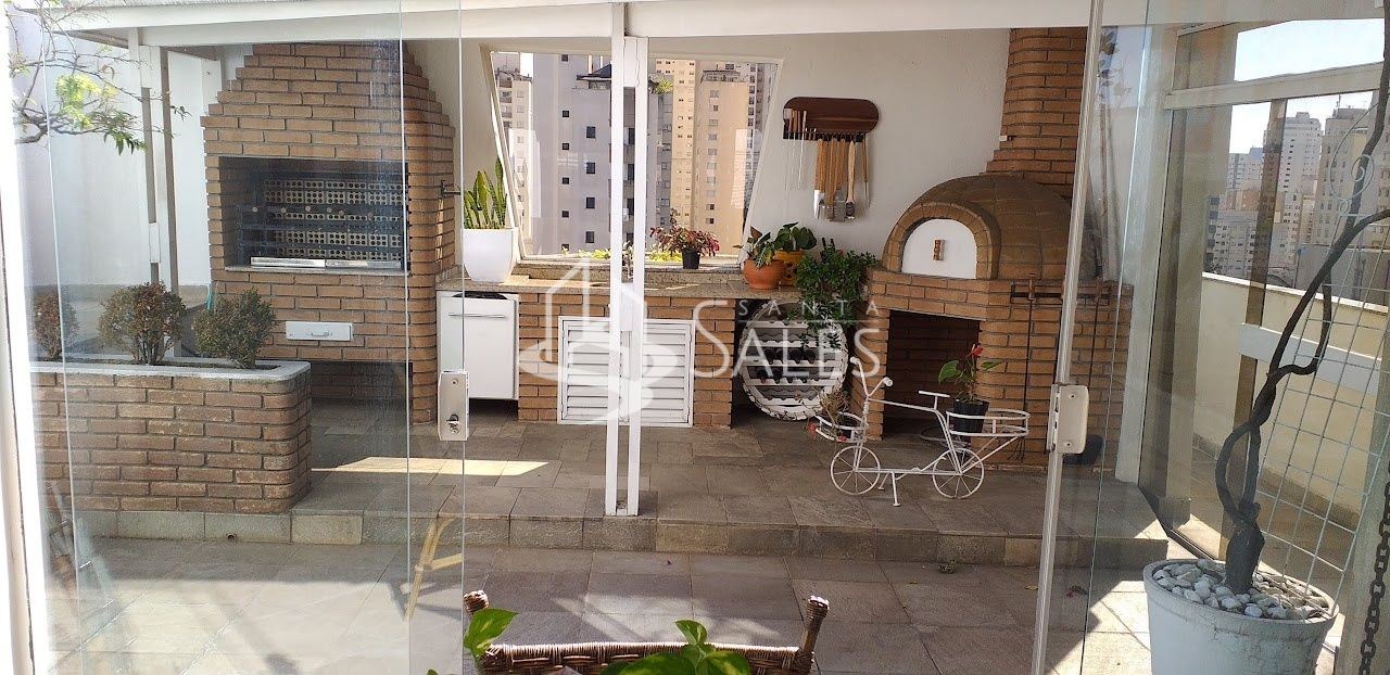 Apartamento, 4 quartos, 460 m² - Foto 13