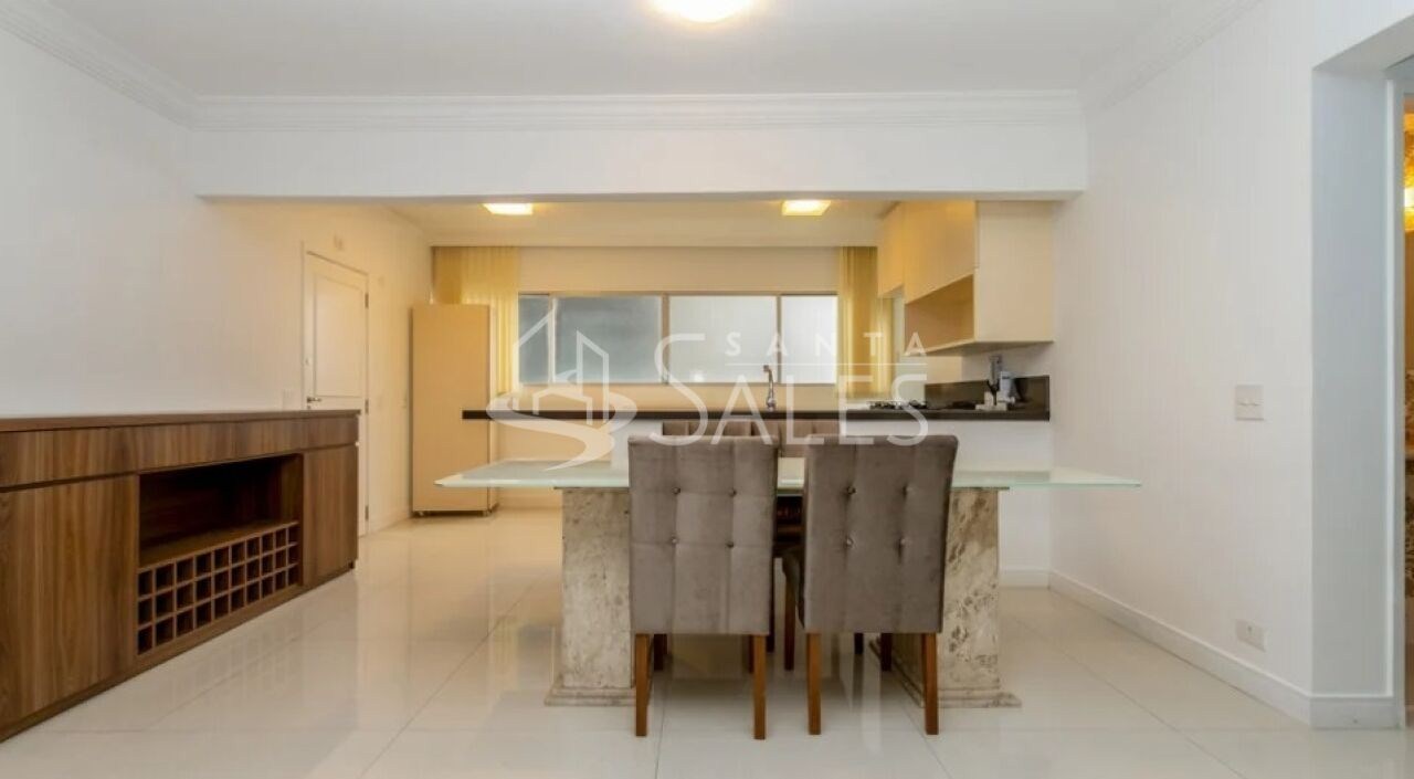 Apartamento, 4 quartos, 151 m² - Foto 6