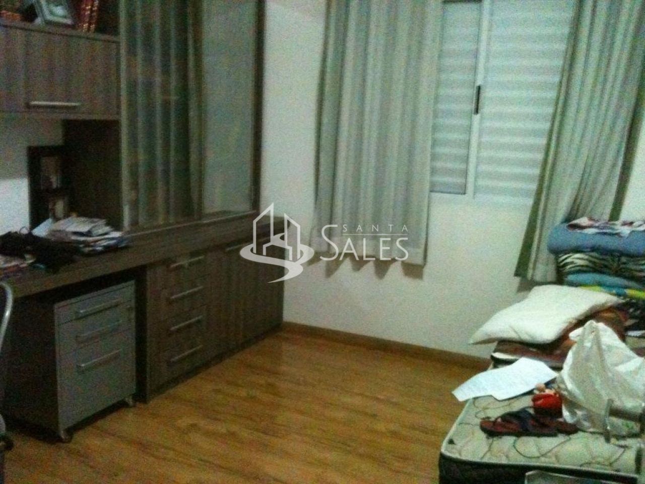 Sobrado, 3 quartos, 220 m² - Foto 31