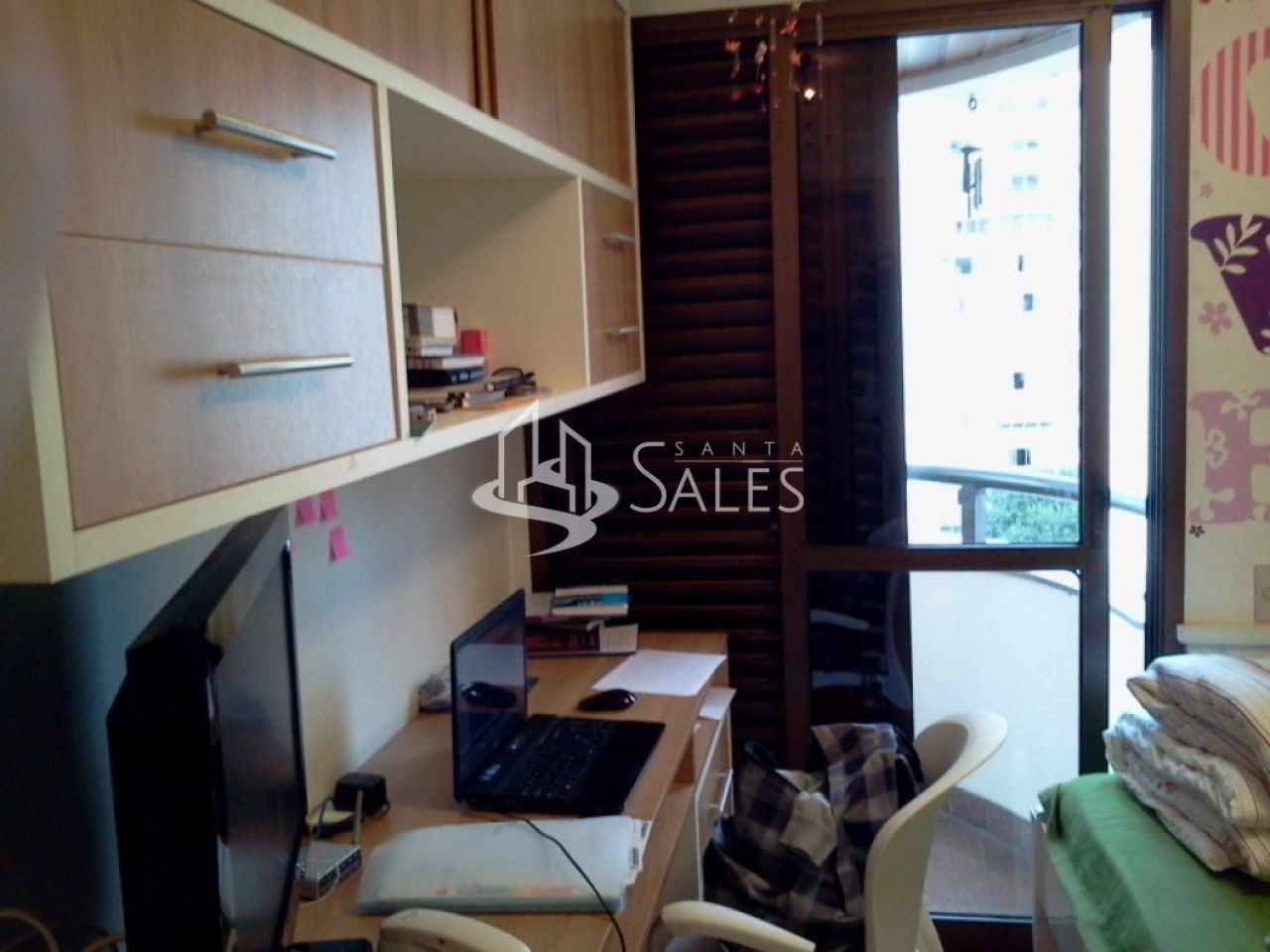 Apartamento, 4 quartos, 230 m² - Foto 18