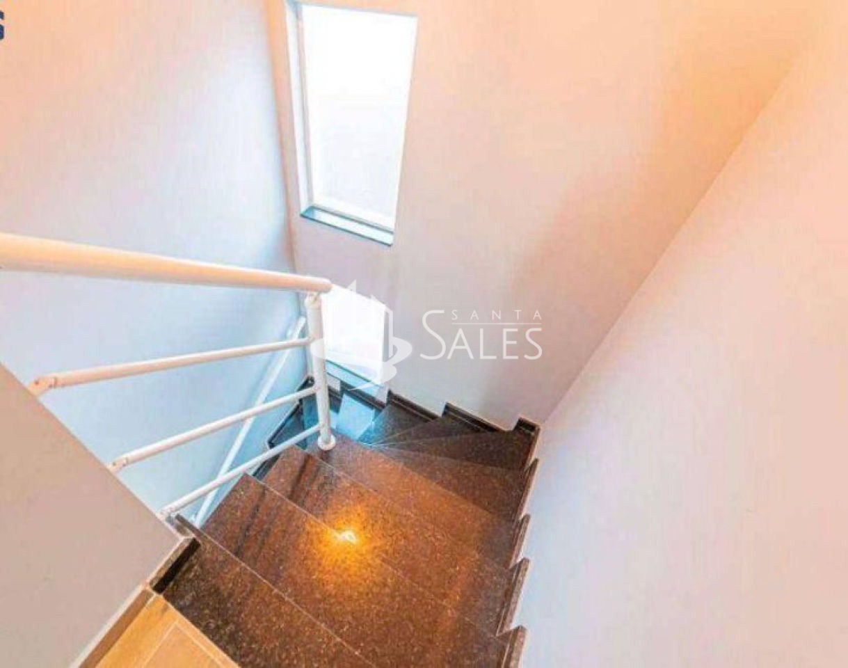 Sobrado, 3 quartos, 93 m² - Foto 23