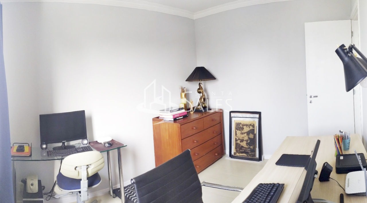 Apartamento, 3 quartos, 98 m² - Foto 11