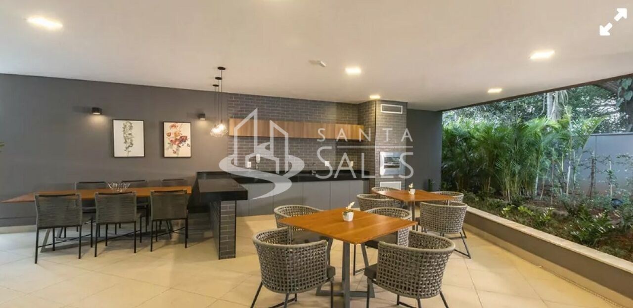 Apartamento à venda com 2 quartos, 68m² - Foto 25