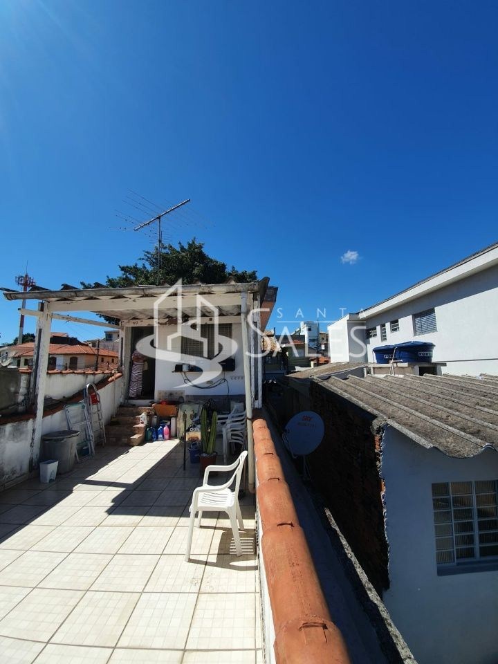 Sobrado, 5 quartos, 280 m² - Foto 50