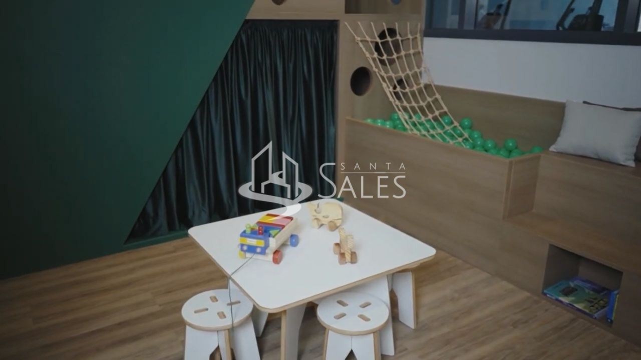 Apartamento, 2 quartos, 74 m² - Foto 42
