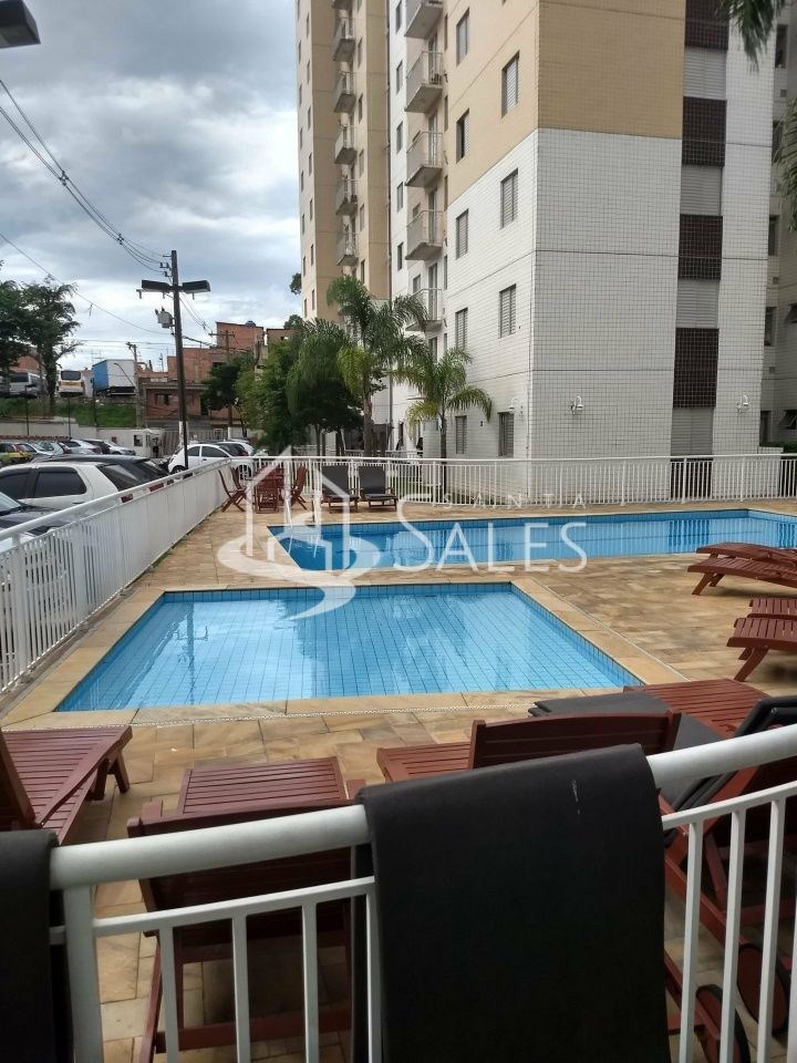 Apartamento, 2 quartos, 47 m² - Foto 14