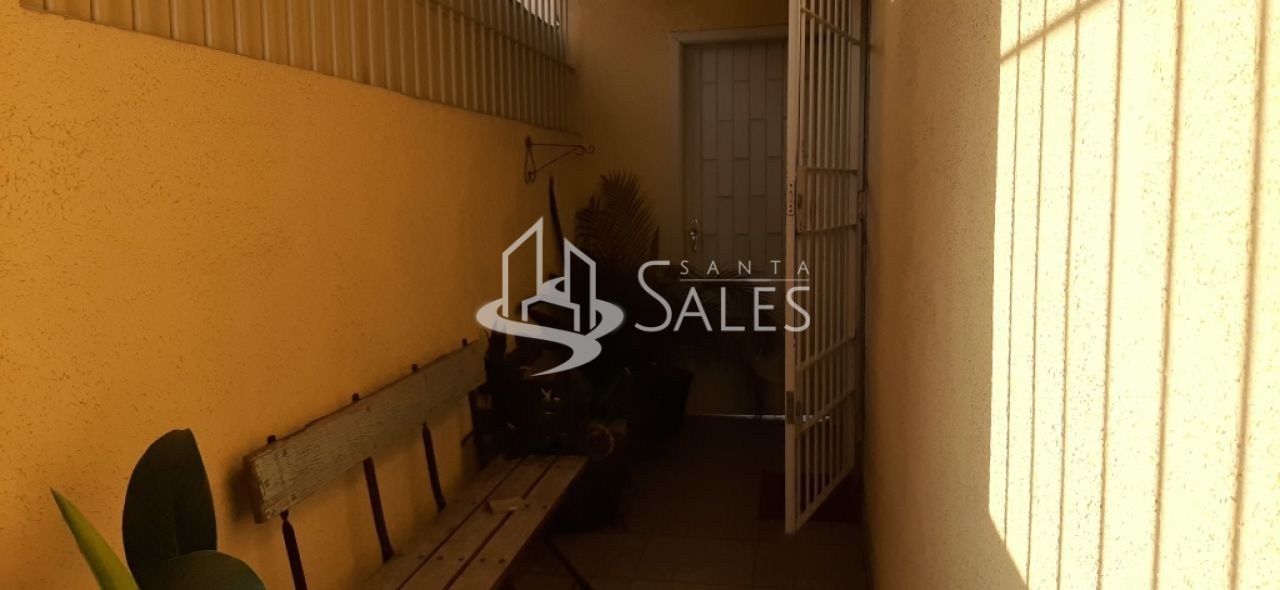 Sobrado, 3 quartos, 140 m² - Foto 4