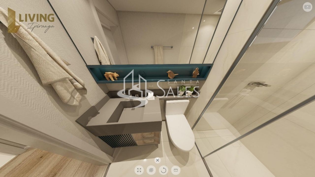 Apartamento, 2 quartos, 71 m² - Foto 19