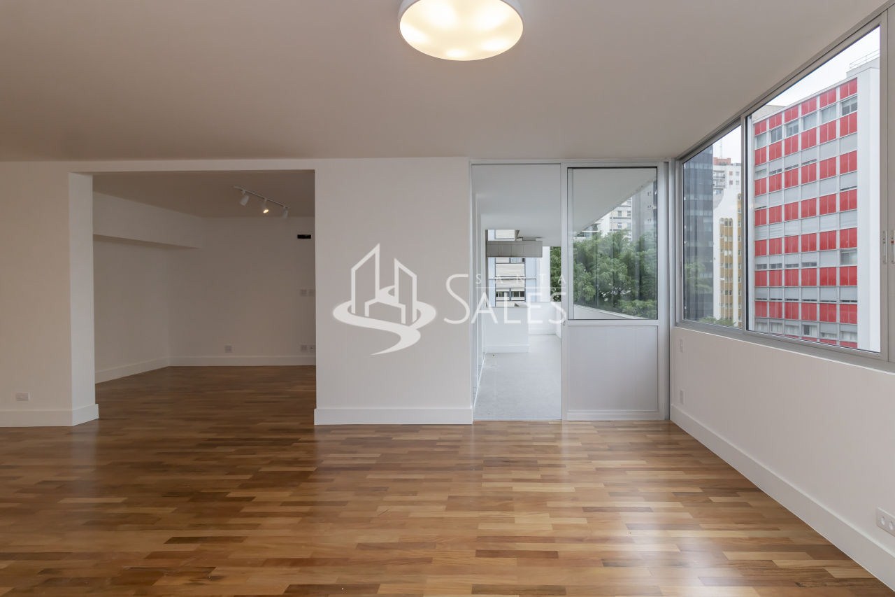 Apartamento, 3 quartos, 270 m² - Foto 8