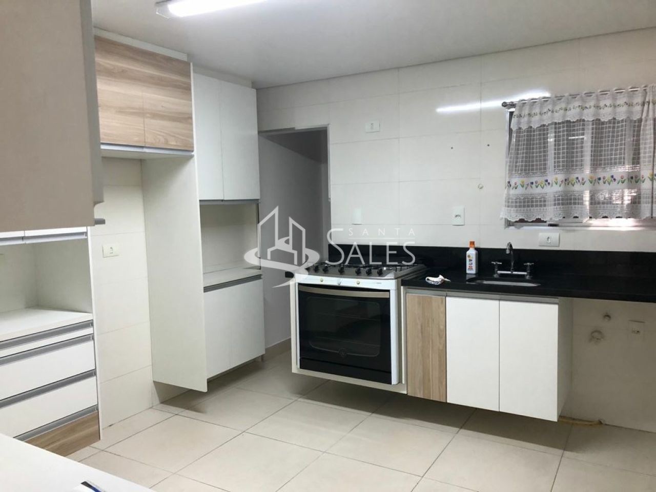 Sobrado, 3 quartos, 120 m² - Foto 2
