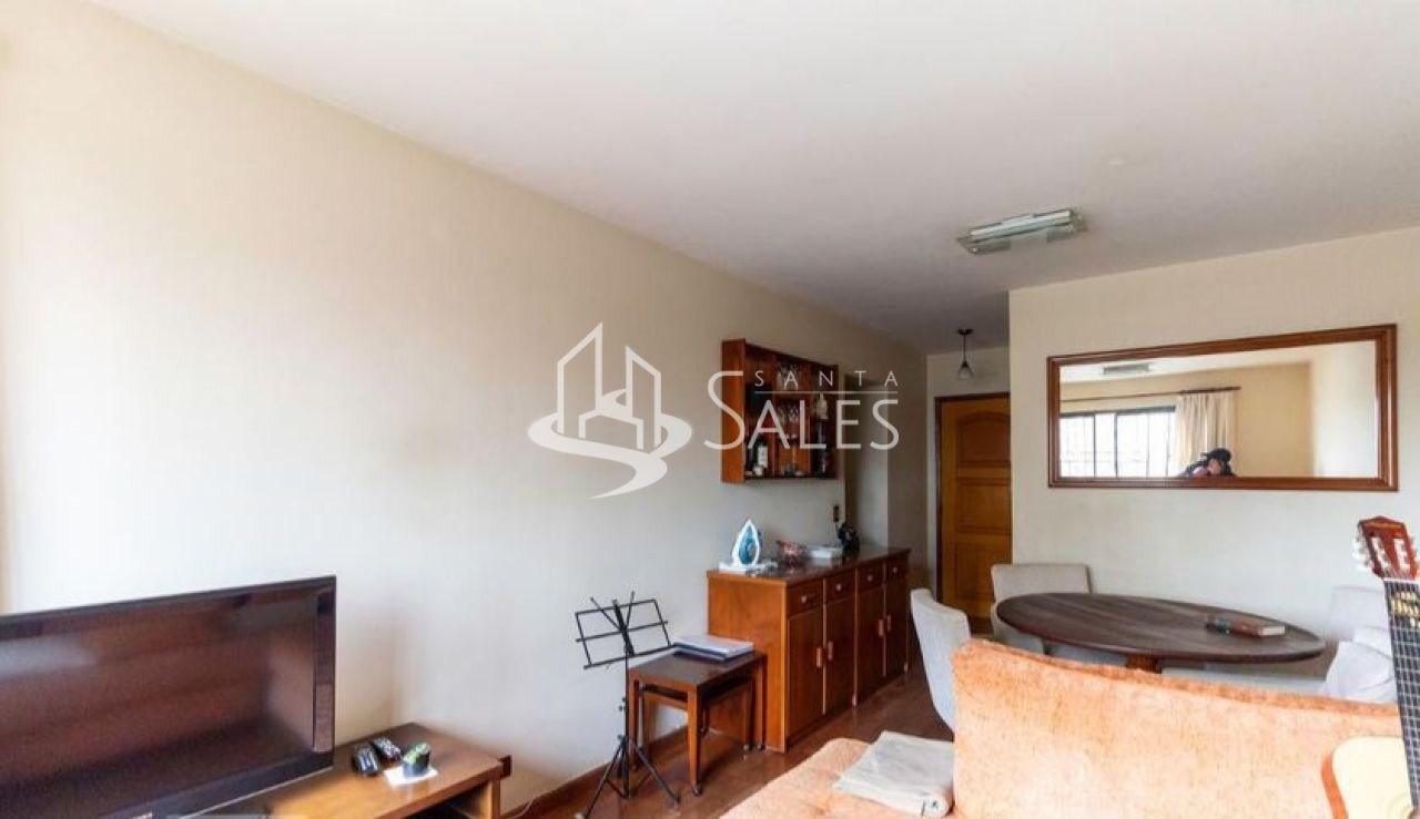 Apartamento, 2 quartos, 67 m² - Foto 2