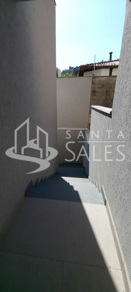 Sobrado, 3 quartos, 180 m² - Foto 16