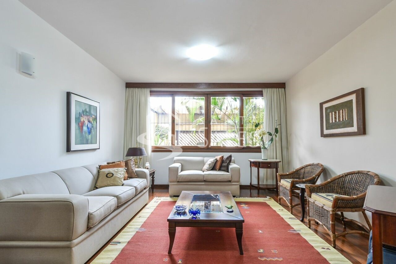 Sobrado, 3 quartos, 190 m² - Foto 40