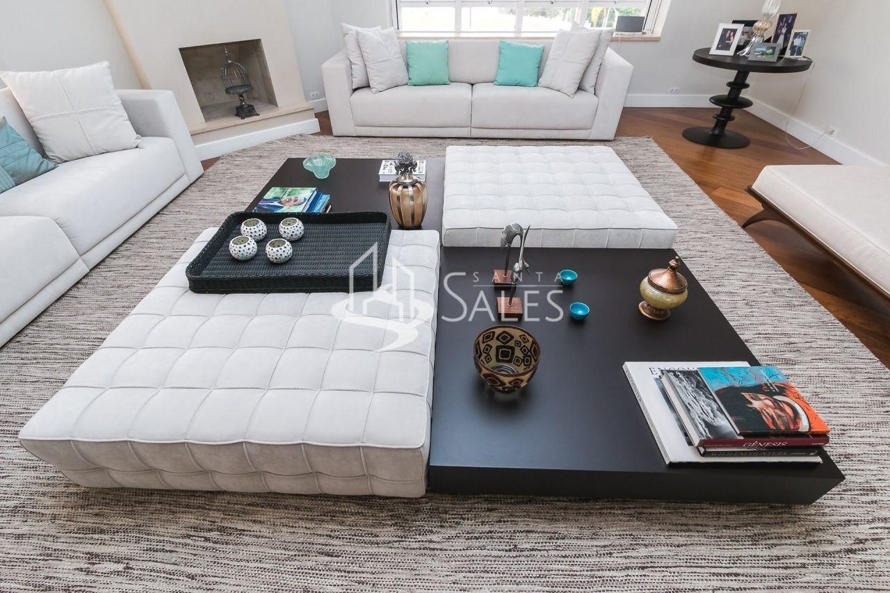 Apartamento, 4 quartos, 393 m² - Foto 12