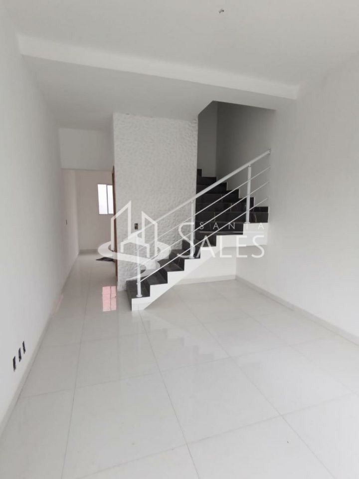 Sobrado, 2 quartos, 100 m² - Foto 13