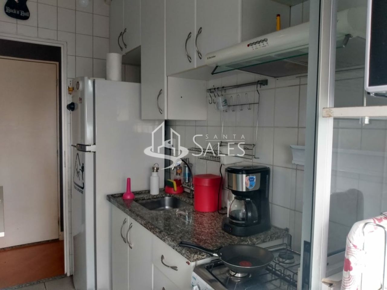 Apartamento, 2 quartos, 49 m² - Foto 13