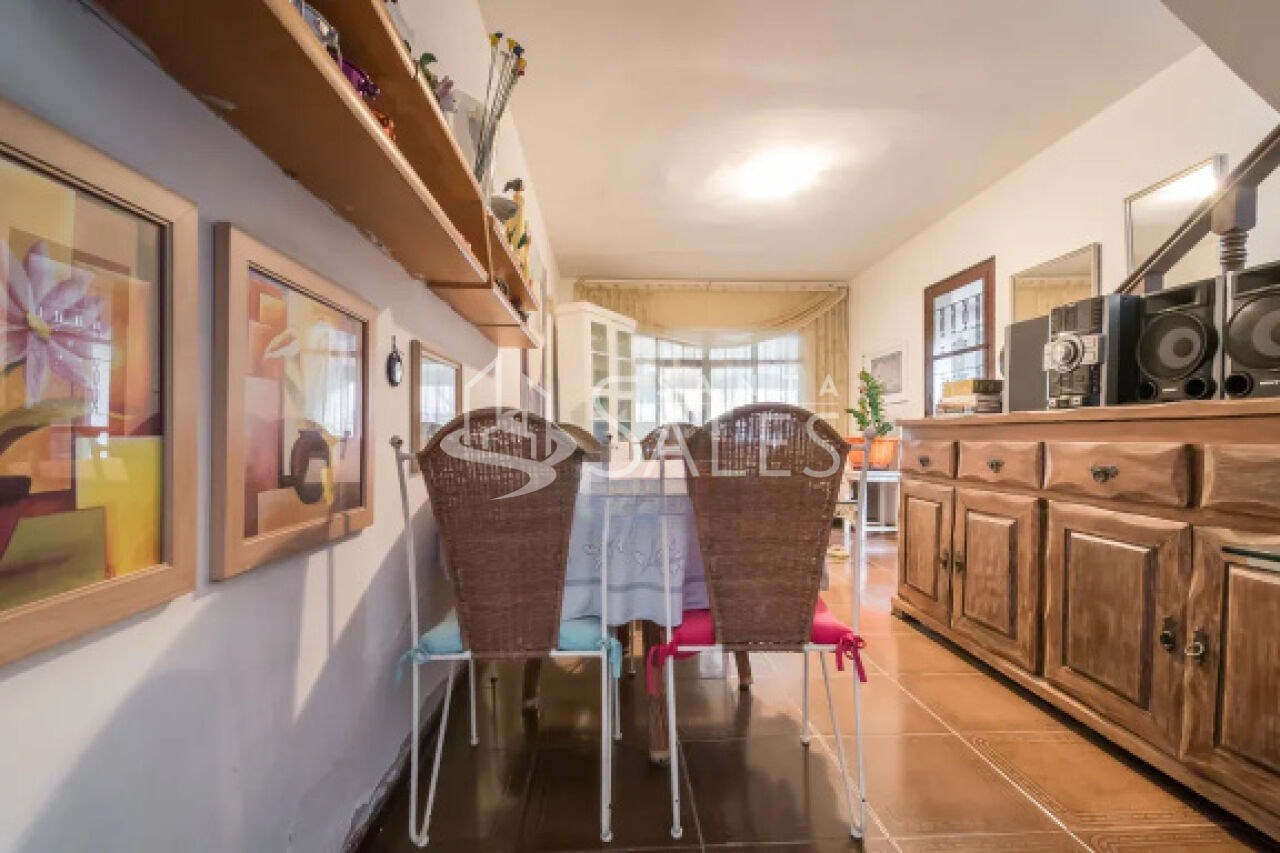 Sobrado, 3 quartos, 120 m² - Foto 8