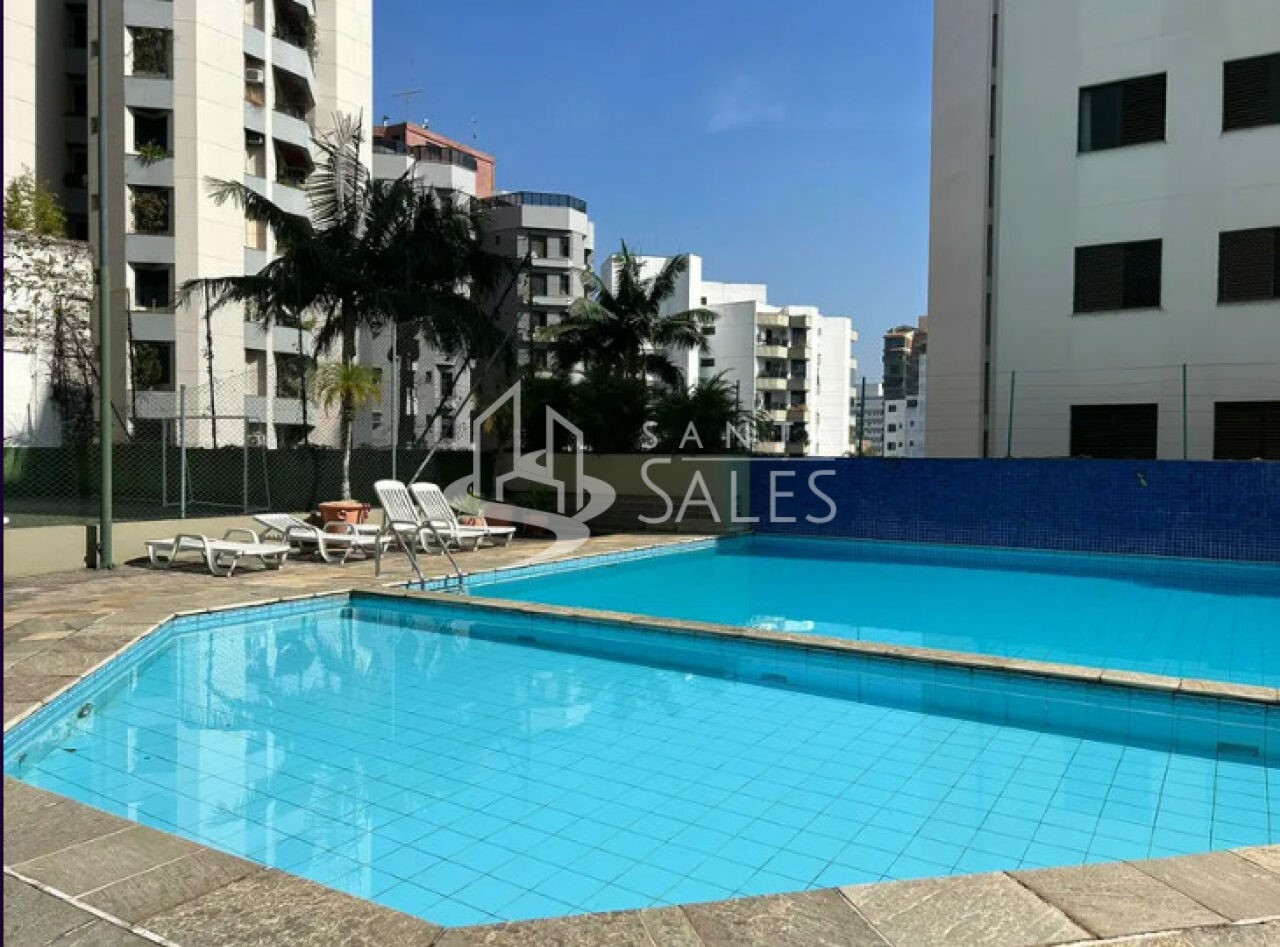 Apartamento à venda com 4 quartos, 290m² - Foto 6