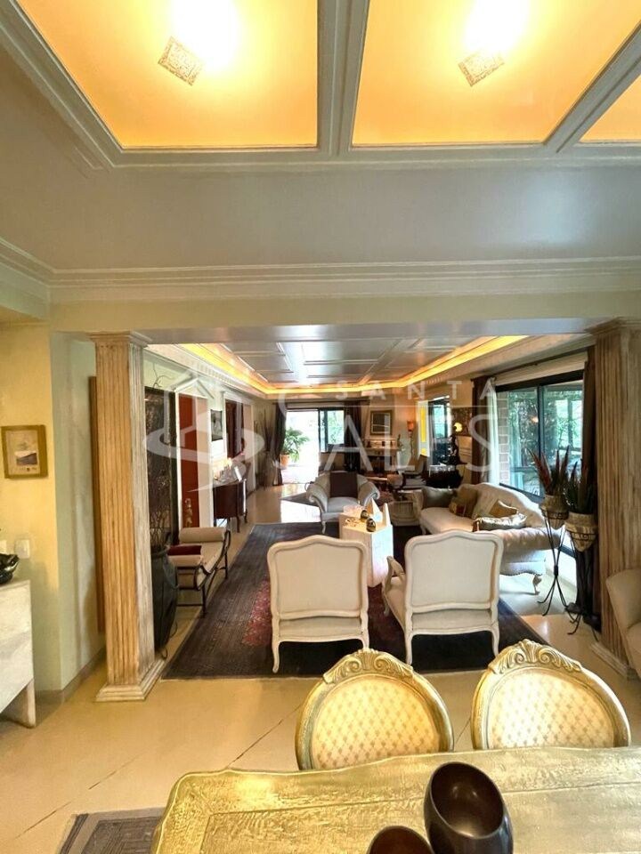 Apartamento, 4 quartos, 350 m² - Foto 12