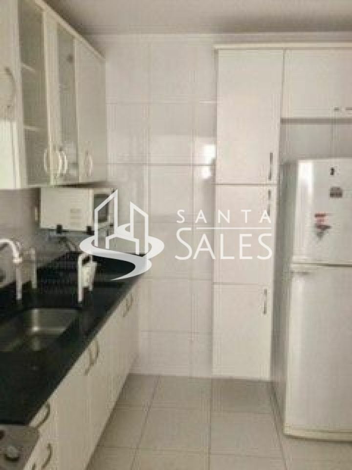 Apartamento, 1 quarto, 80 m² - Foto 6
