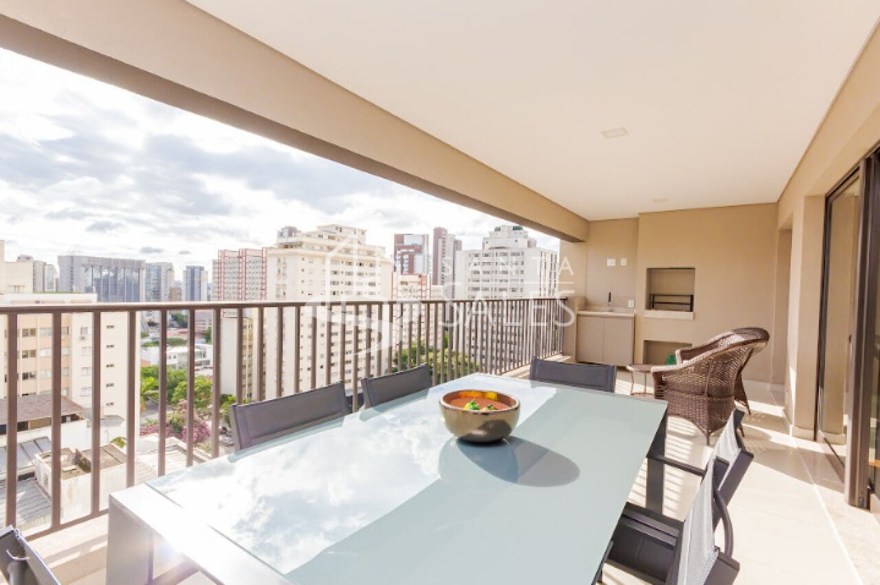 Apartamento, 3 quartos, 163 m² - Foto 20