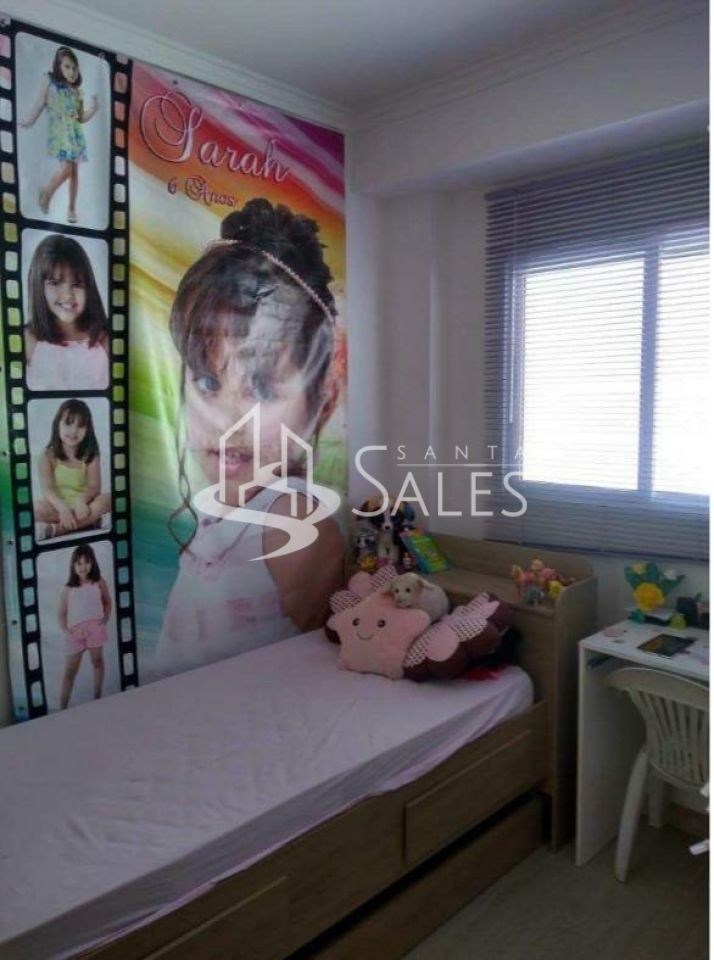 Apartamento à venda com 2 quartos, 99m² - Foto 4