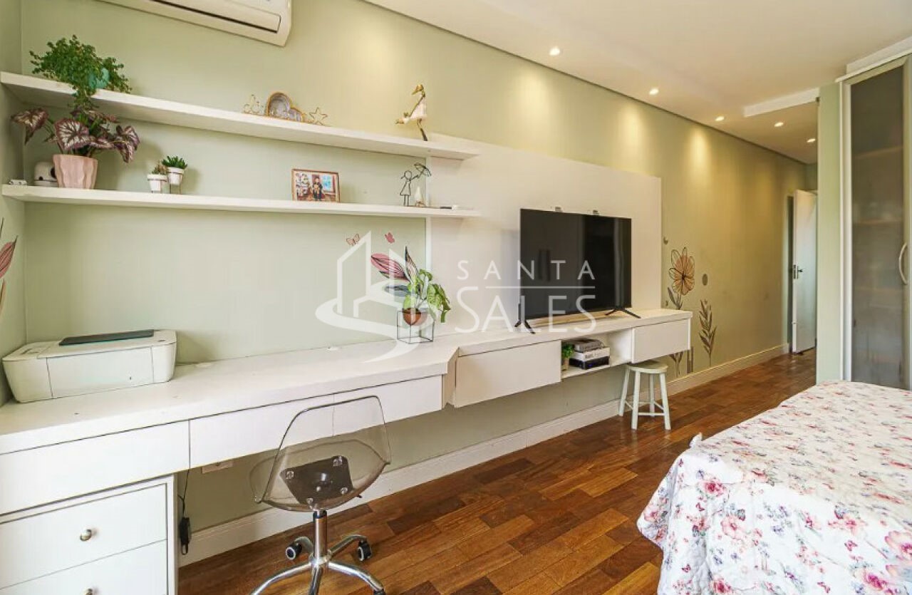 Sobrado, 3 quartos, 180 m² - Foto 7