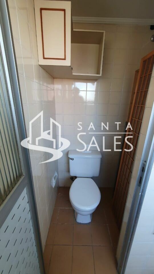 Apartamento para alugar com 2 quartos, 58m² - Foto 17