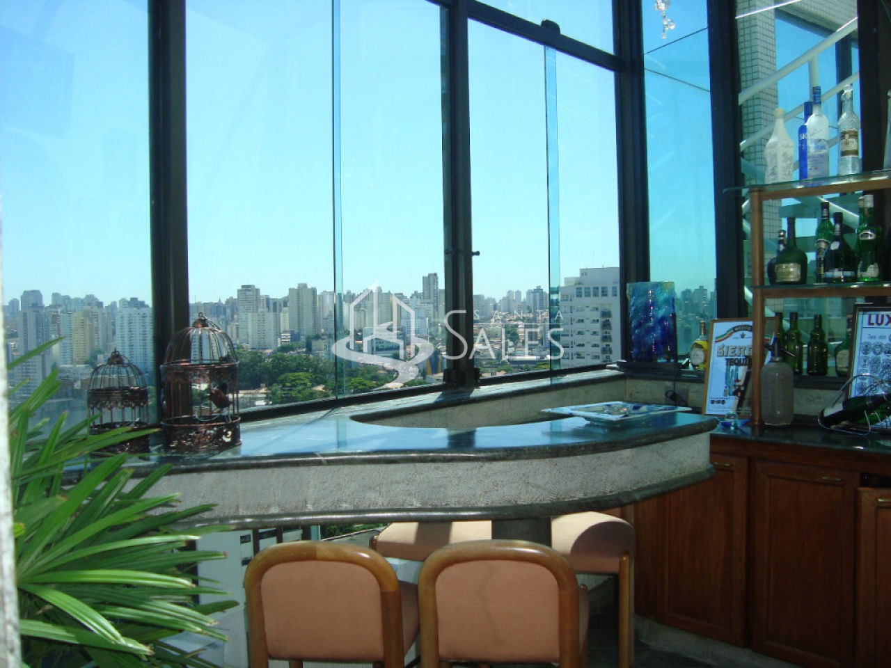 Cobertura, 5 quartos, 540 m² - Foto 16