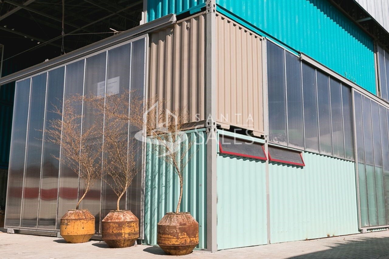 Depósito-Galpão, 1670 m² - Foto 3