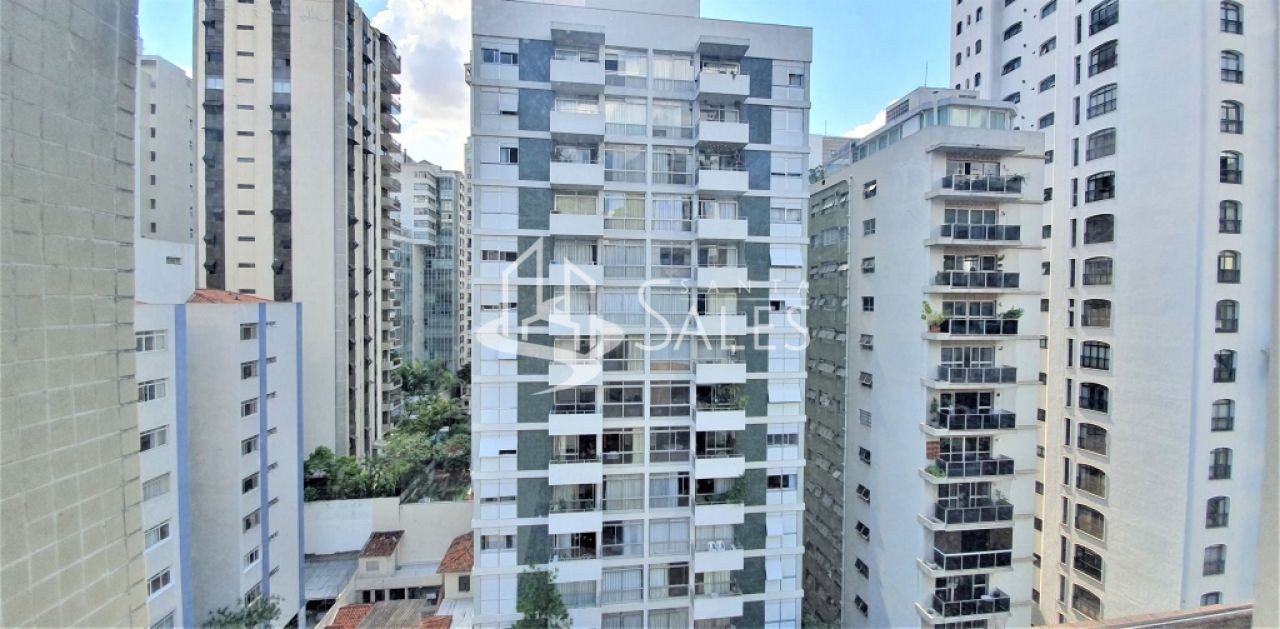 Apartamento, 3 quartos, 139 m² - Foto 5