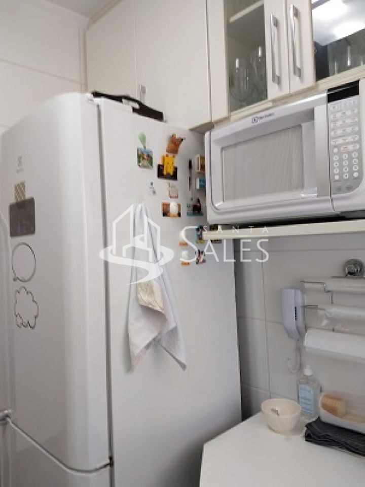 Apartamento, 1 quarto, 40 m² - Foto 9