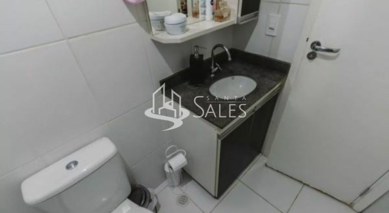 Apartamento, 1 quarto, 33 m² - Foto 10