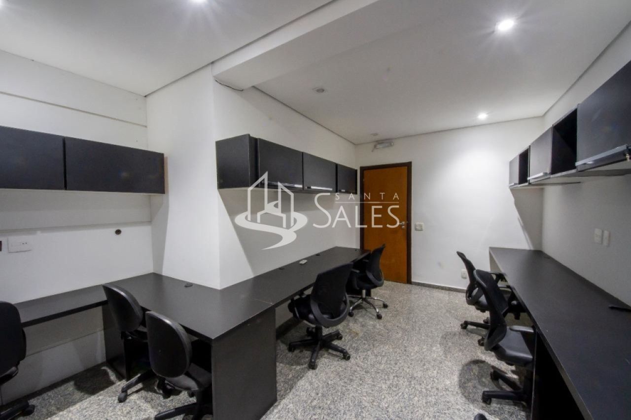 Sala-Conjunto, 24 m² - Foto 4