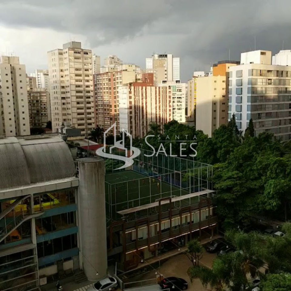 Apartamento, 4 quartos, 292 m² - Foto 43