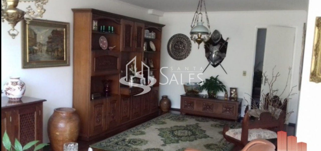 Sobrado, 4 quartos, 272 m² - Foto 56