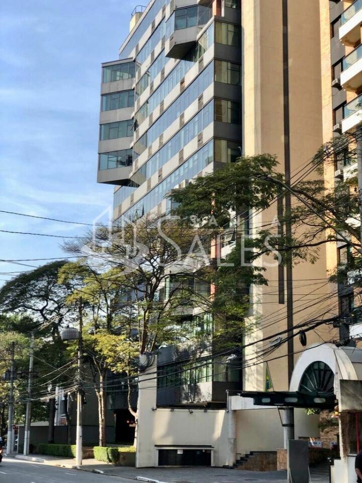 Loja-Salão, 147 m² - Foto 3