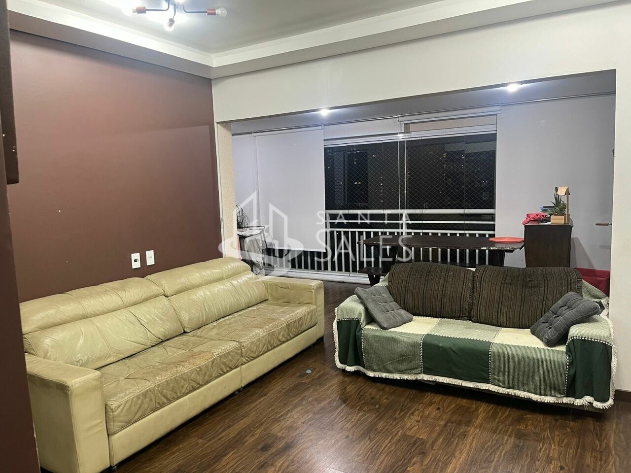 Apartamento, 3 quartos, 101 m² - Foto 11