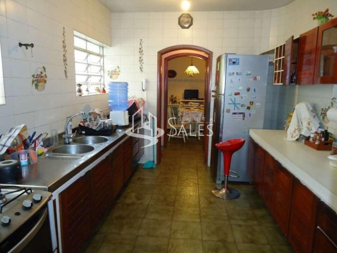 Sobrado, 3 quartos, 303 m² - Foto 21