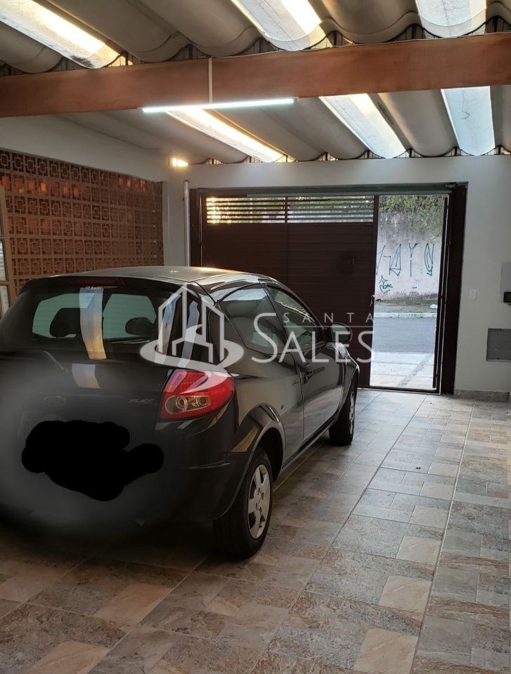 Sobrado, 3 quartos, 179 m² - Foto 10