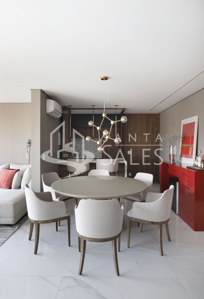 Apartamento, 2 quartos, 101 m² - Foto 12