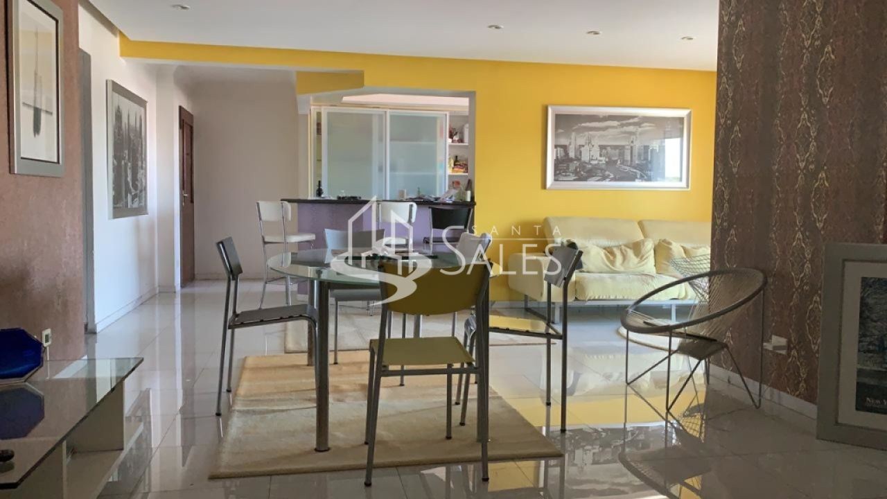 Apartamento, 3 quartos, 150 m² - Foto 19