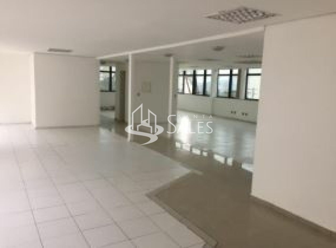 Prédio Inteiro para alugar, 1201m² - Foto 9