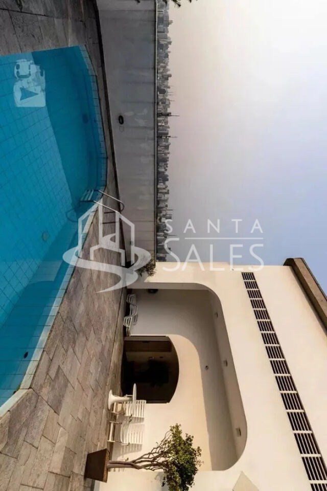 Apartamento para alugar com 1 quarto, 75m² - Foto 2